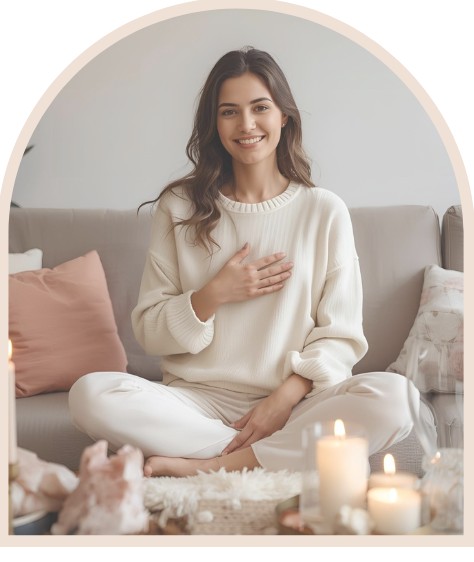 Welcome to Pure Heart Centre