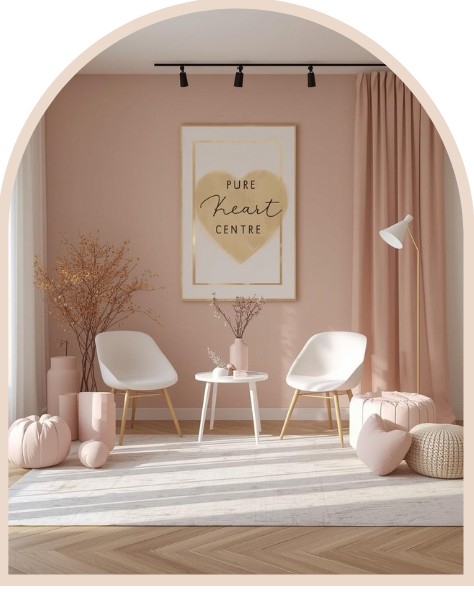 In Person, On Stage and in Celebration