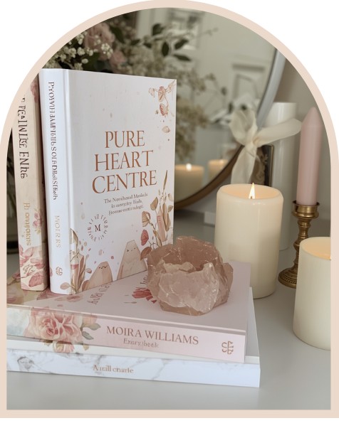 Welcome to Pure Heart Centre