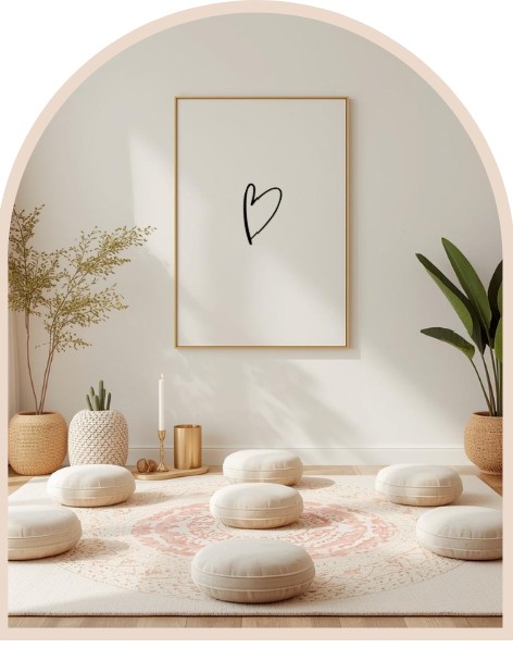 Welcome to Pure Heart Centre