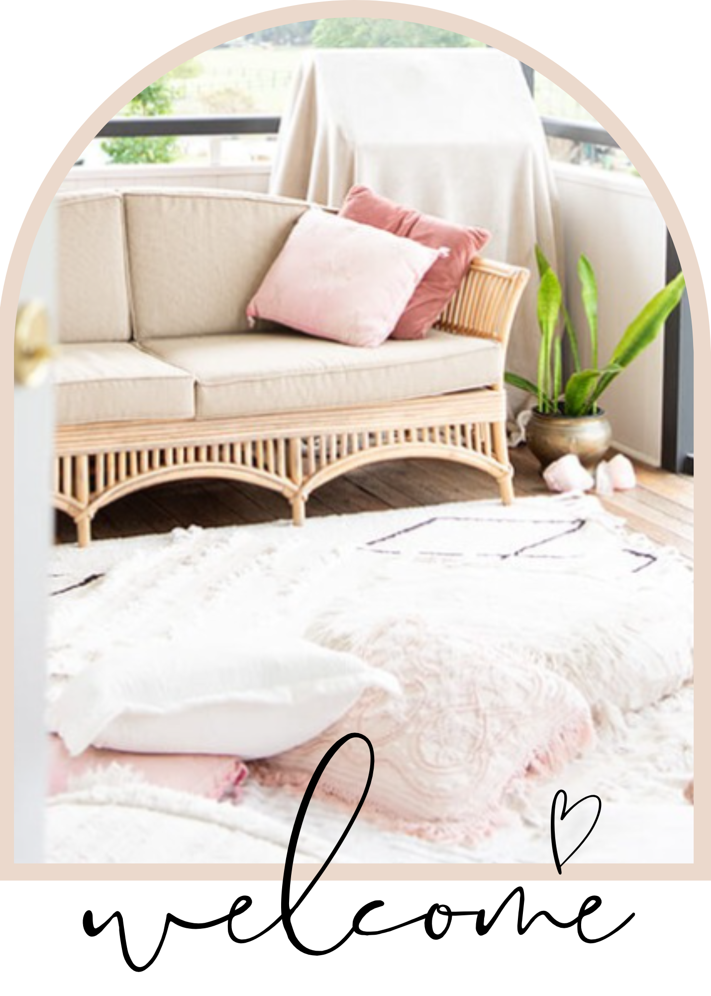 Welcome to Pure Heart Centre