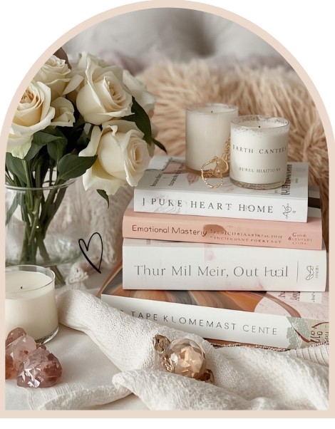 Welcome to Pure Heart Centre