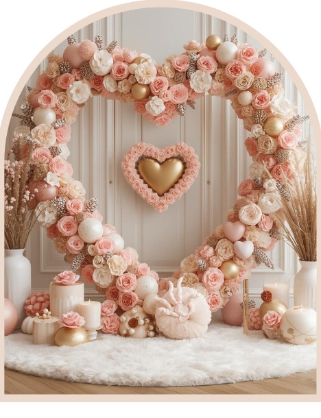 In Person, On Stage and in Celebration